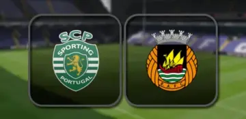 Спортинг - Риу Аве