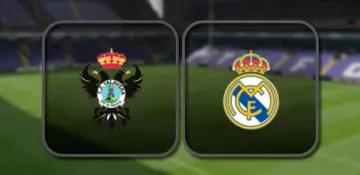 Талавера - Реал Мадрид