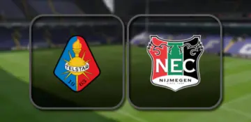 Телстар - НЕК