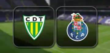 Тондела - Порту