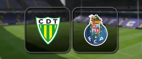 Тондела - Порту прямая трансляция