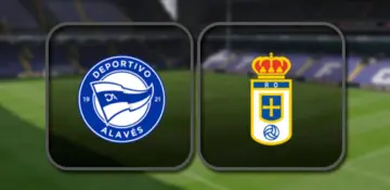 Алавес - Реал Овьедо