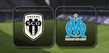 Анжер - Марсель