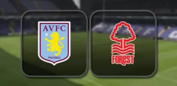 Астон Вилла - Ноттингем Форест