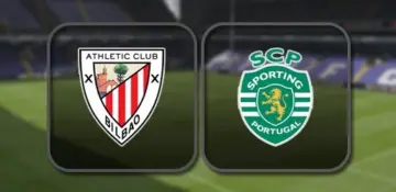 Атлетик - Спортинг