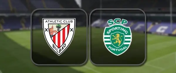 Атлетик - Спортинг: Лучшие моменты