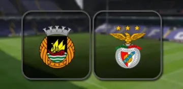 Риу Аве - Бенфика