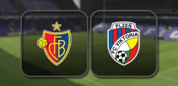 Базель - Виктория Пльзень