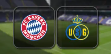 Бавария - Юнион