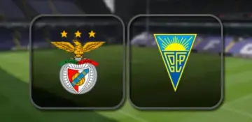 Бенфика - Эшторил