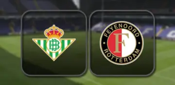 Бетис - Фейеноорд