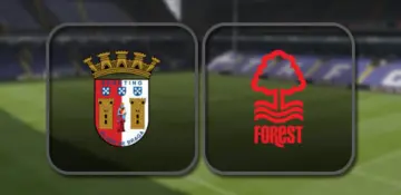 Брага - Ноттингем Форест