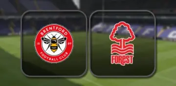 Брентфорд - Ноттингем Форест
