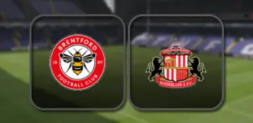 Брентфорд - Сандерленд