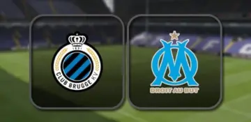 Брюгге - Марсель