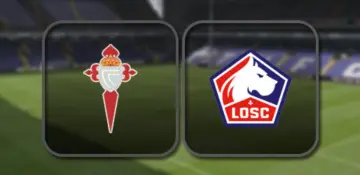 Сельта - Лилль