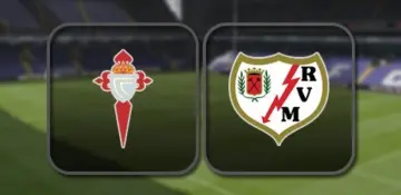 Сельта - Райо Вальекано