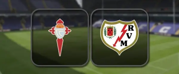 Сельта - Райо Вальекано: Лучшие моменты