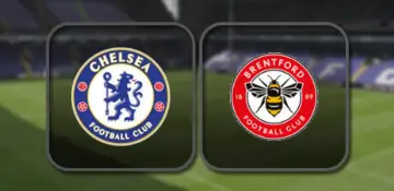 Челси - Брентфорд