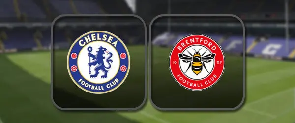 Челси - Брентфорд: Полный матч и Лучшие моменты