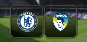Челси - Пафос