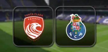 Санта-Клара - Порту