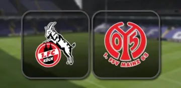 Кельн - Майнц