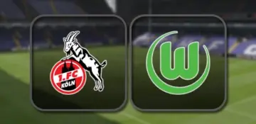 Кельн - Вольфсбург