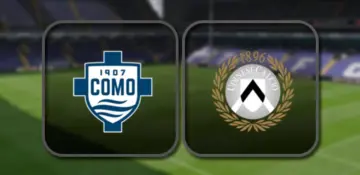 Комо - Удинезе