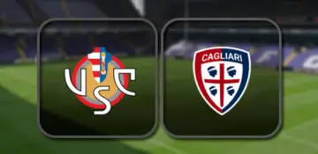 Кремонезе - Кальяри