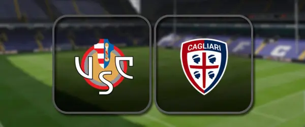 Кремонезе - Кальяри: Лучшие моменты