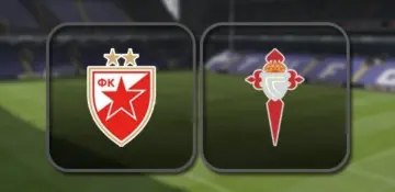 Црвена Звезда - Сельта