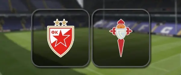 Црвена Звезда - Сельта: Лучшие моменты