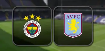 Фенербахче - Астон Вилла