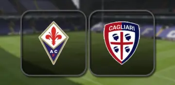 Фиорентина - Кальяри