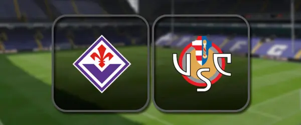 Фиорентина - Кремонезе: Лучшие моменты