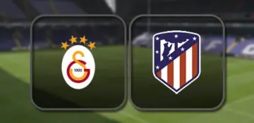 Галатасарай - Атлетико