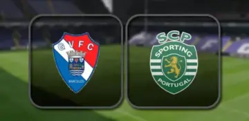 Жил Висенте - Спортинг