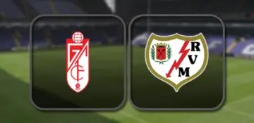 Гранада - Райо Вальекано