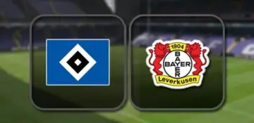 Гамбург - Байер