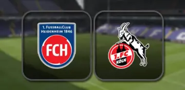 Хайденхайм - Кельн