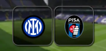 Интер - Пиза