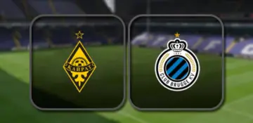 Кайрат - Брюгге