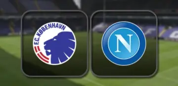 Копенгаген - Наполи