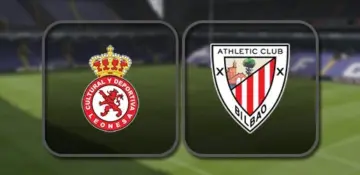 Культураль Леонеса - Атлетик