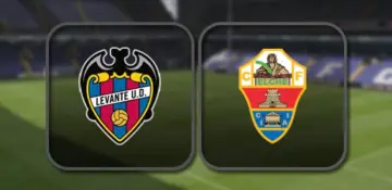 Леванте - Эльче