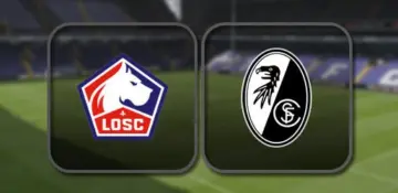 Лилль - Фрайбург