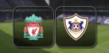 Ливерпуль - Карабах