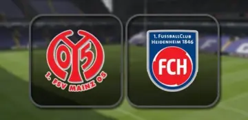 Майнц - Хайденхайм