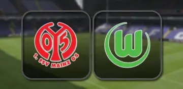 Майнц - Вольфсбург